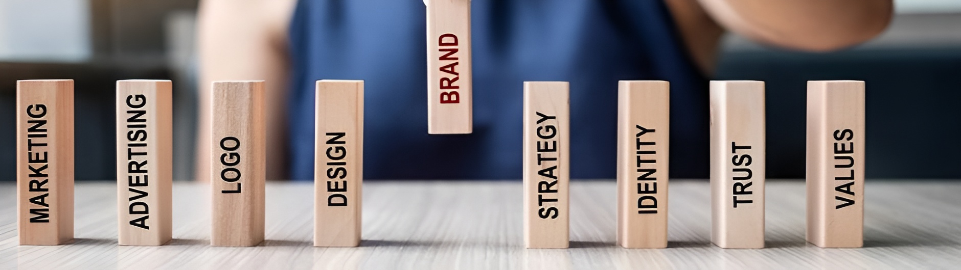 Brand Philosophy Header