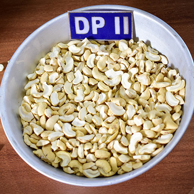 DPII