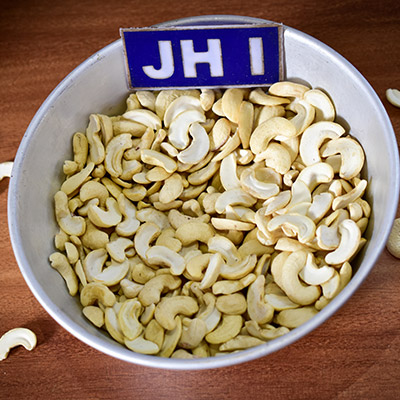 JHI