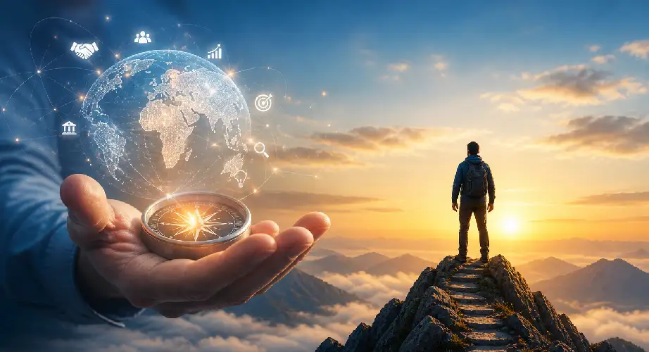 Vision & Mission Values