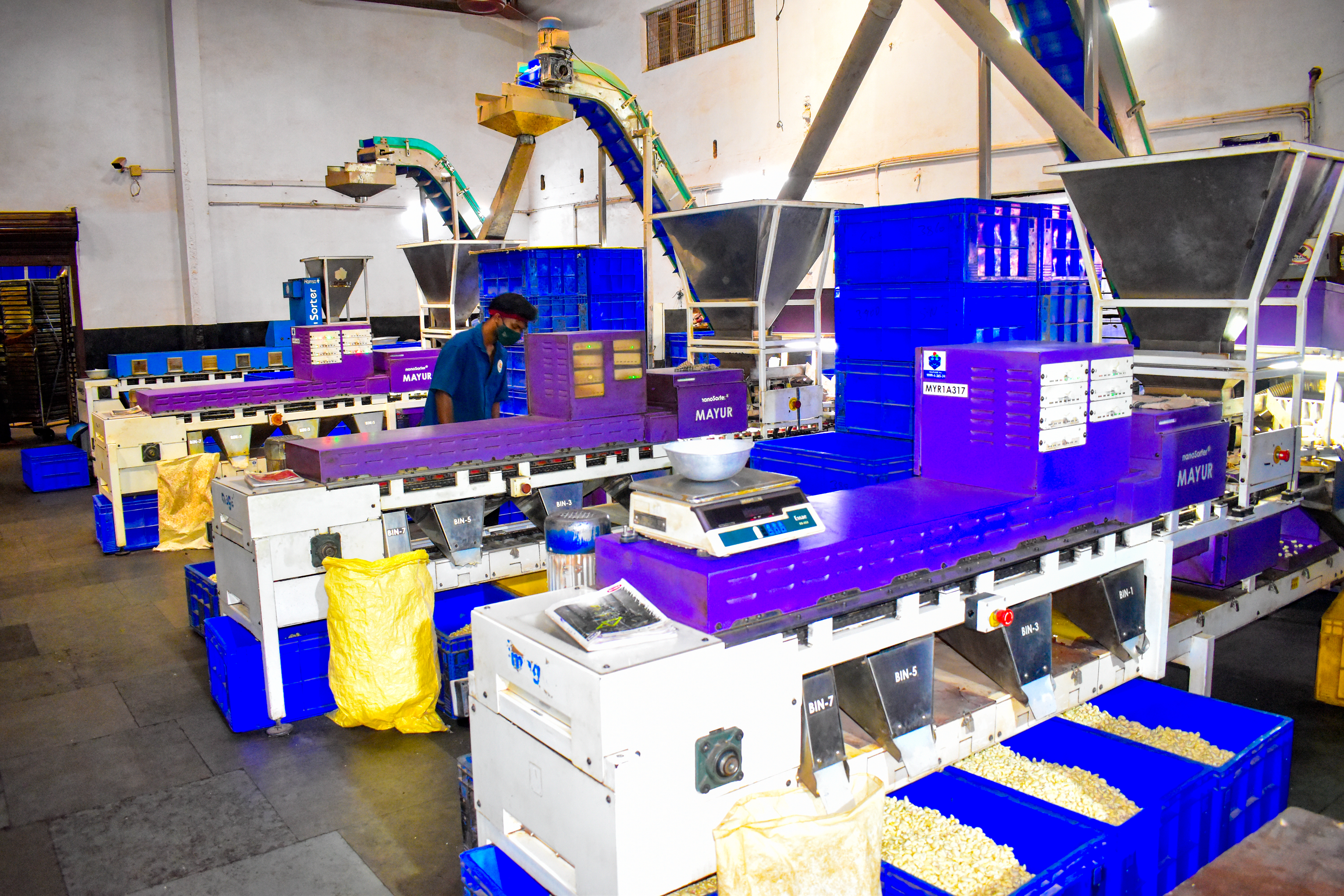 Processing Unit