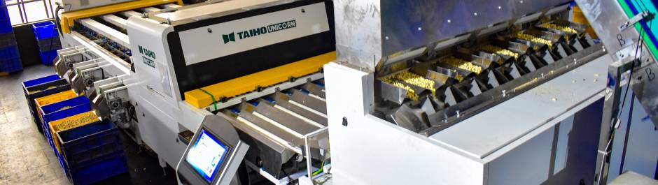 Processing Unit Header