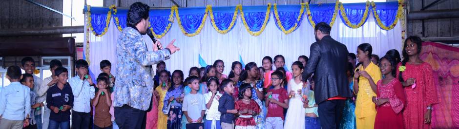 Social Welfare Header