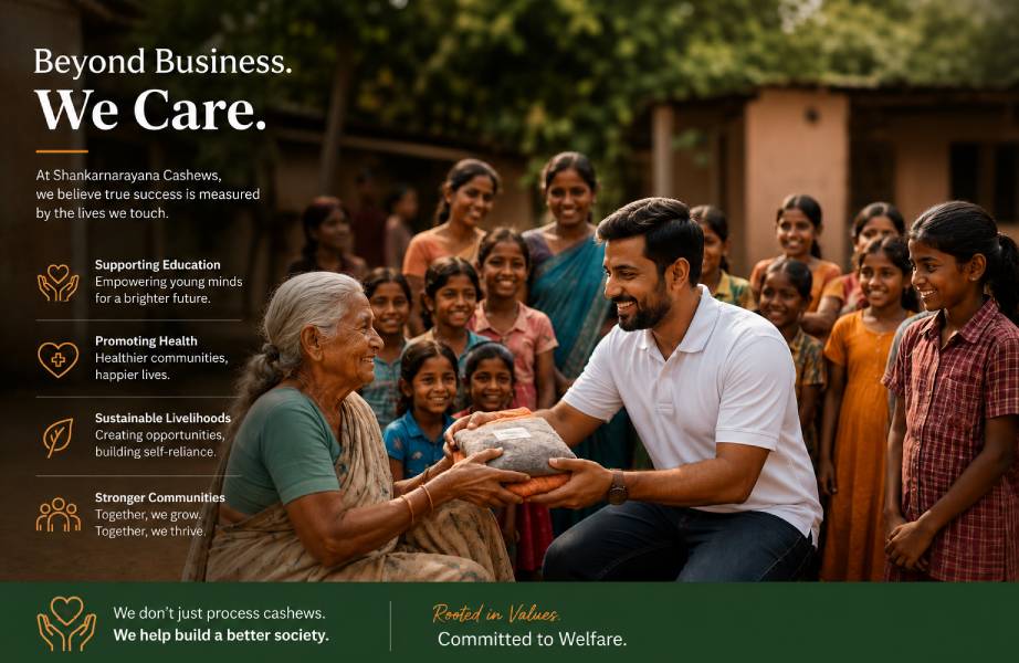 Social Welfare