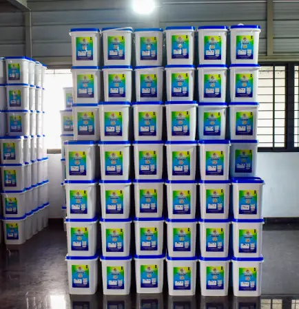 Packaging – Preserving Perfection